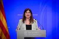 La Generalitat buscará aumentar en 600 las plazas públicas del grado de Enfermería