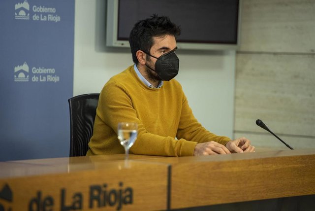 Archivo - CONSEJERO DE SOSTENIBILIDAD, ÁLEX DORADO