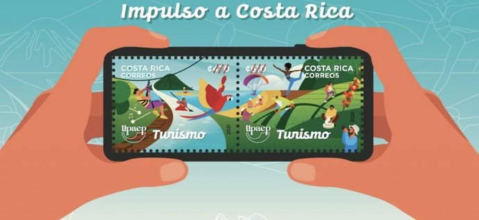 Turismo de Costa Rica