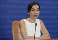 Cs "no se cree" a Espadas pero espera que los grupos "dejen a un lado intereses partidistas" para apoyar el Presupuesto