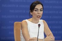 Teresa Pardo dice que "no va a perder ni un segundo" ahora "en valorar cuentas no oficiales" para las primarias de Cs