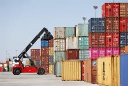 El PIB aragonés registró una variación del 19,9% interanual en el segundo trimestre de 2021.