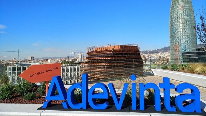 Archivo - Adevinta, compañía propietaria de portales como Fotocasa, Habitaclia e Infojobs.