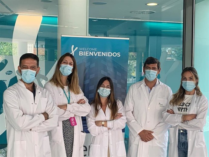 Investigadores andaluces recurren a la ingeniería genética como alternativa para tratar leucemias y linfomas