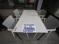 La hostelería del Casco Antiguo de Pamplona cerrará este jueves a las 18.30 horas en protesta por los últimos incidentes