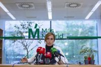 Más Madrid convoca a Ayuso y a todos los grupos menos a Vox a una mesa de seguimiento contra los delitos de odio