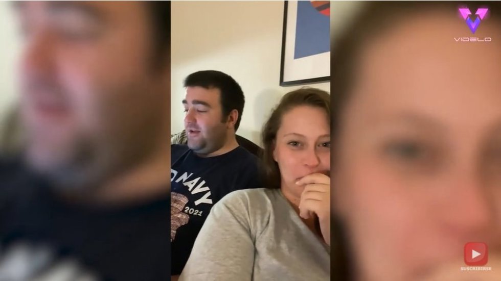 'Burglary' O 'Regulary' Son Palabras "Imposibles" De Pronunciar Por El Escocés Que Protagoniza Este Divertido Vídeo