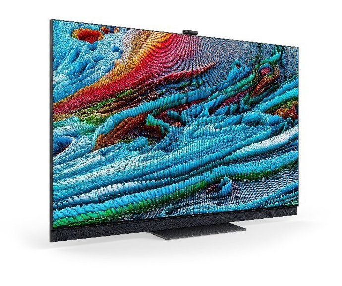 TCL X92 Series Mini LED 8K TV