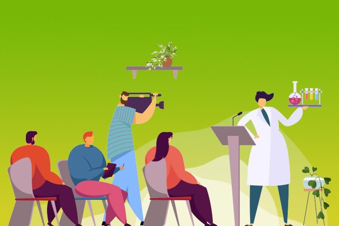 Una de las imágenes de la nueva plataforma Guía de expert@s de Andalucía.