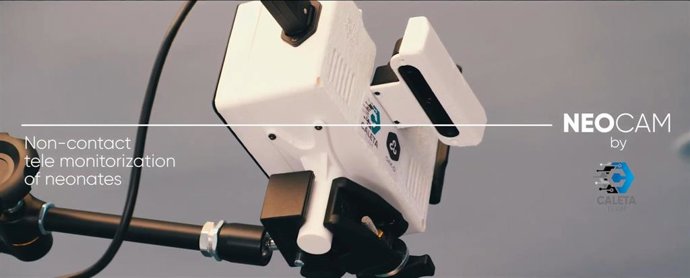 Proyecto NeoCam de investigadores de la UCA