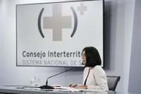 Sanidad aprueba 10.624 plazas de formación sanitaria especializada, un 3,8% más que la convocatoria anterior
