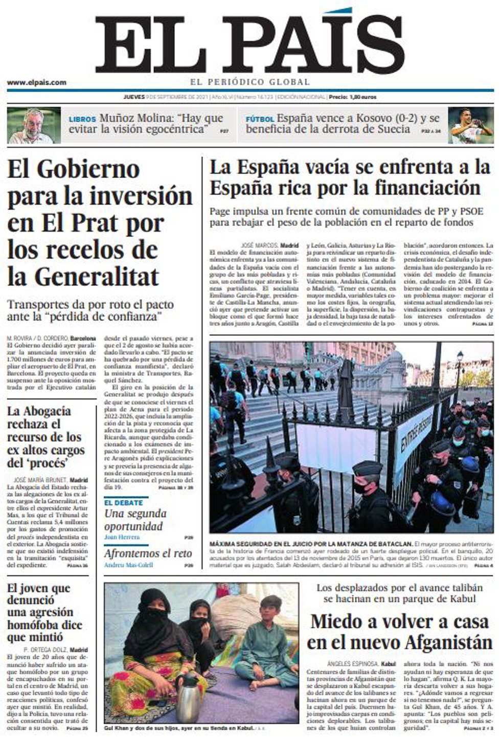Europa Press