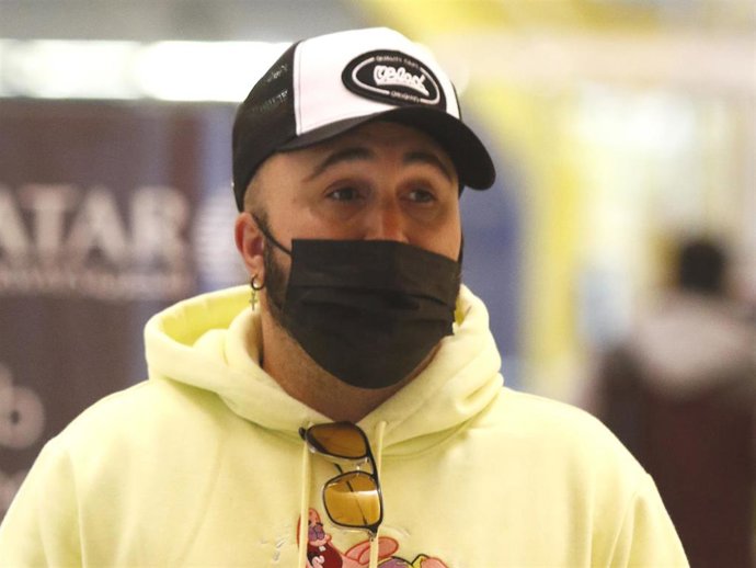 Archivo - Kiko Rivera