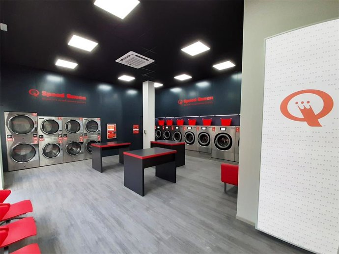 La tienda Speed Queen de Móstoles ofrece un espacio premium