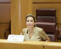 El Gobierno descarta retomar la ampliación de El Prat en esta legislatura: "Es una oportunidad perdida"