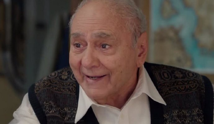 Muere el actor de Mi gran boda griega Michael Constantine a los 94 años