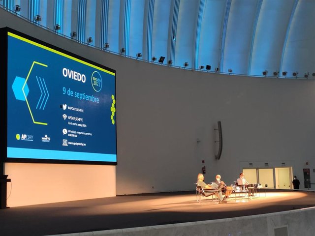 Seminario  APDAY 2021 que organiza la Sociedad Española de Medicina de Familia y Comunitaria, semFYC.