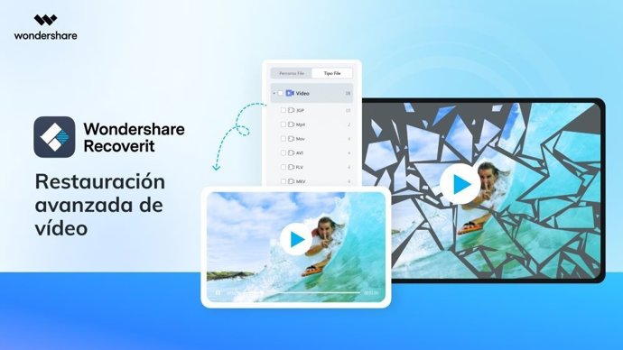 Recoverit 10.0