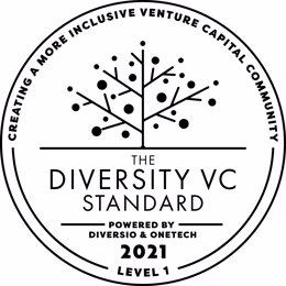 Diversity VC Standard Certificate