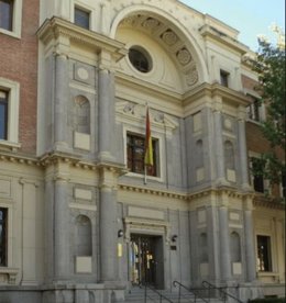 Archivo - Archivo Histórico Nacional