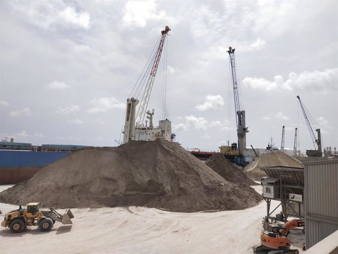 Puerto de Castellón