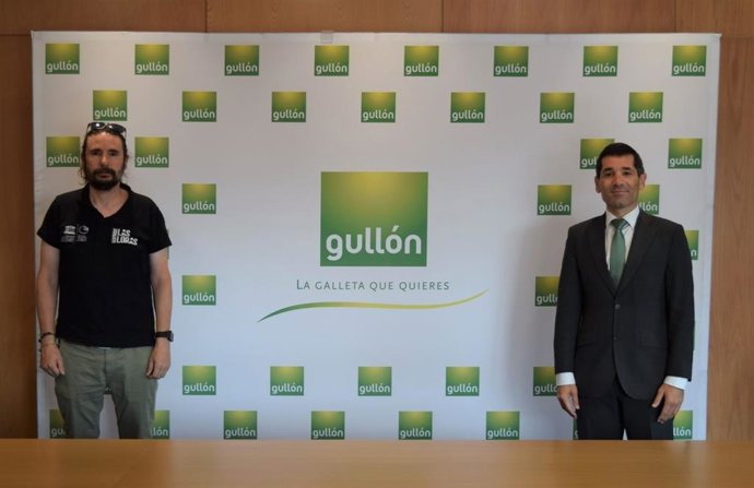 Galletas Gullón financia una beca de investigación del Geoparque UNESCO Las Loras.