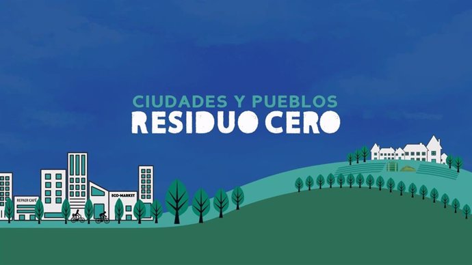 Amigos de la Tierra crea el microsite Ciudades y Pueblos Residuo Cero