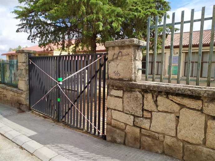 Archivo - El Ayuntamiento de Cáceres aprueba la cesión de la parcela de El Madruelo a la Junta de Extremadura para la construcción de un Museo de la Música