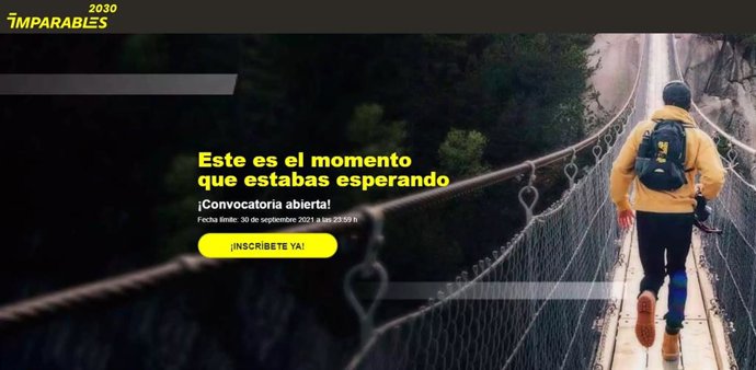 UNICEF España lanza 'Imparables 2030'