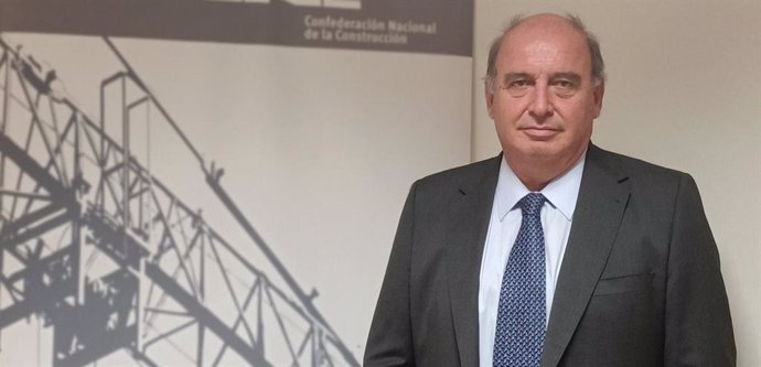 Mariano Sanz Loriente, nuevo secretario general de la CNC