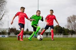 Decathlon presenta las botas para niños Viralto.