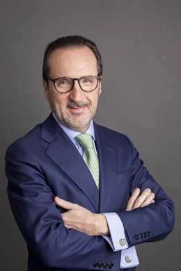 Archivo - Francisco Aranda es elegido nuevo presidente de la patronal española de logística y transporte, UNO