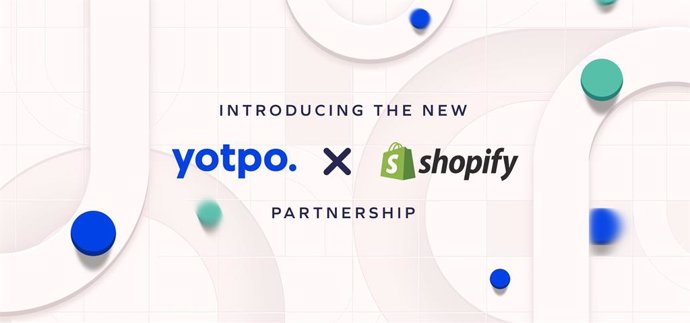 Yotpo and Shopify enter multi-year platform partnership. Accelerated by a strategic investment by Shopify, the eCommerce leaders will co-develop innovative marketing solutions that help brands deepen customer relationships.