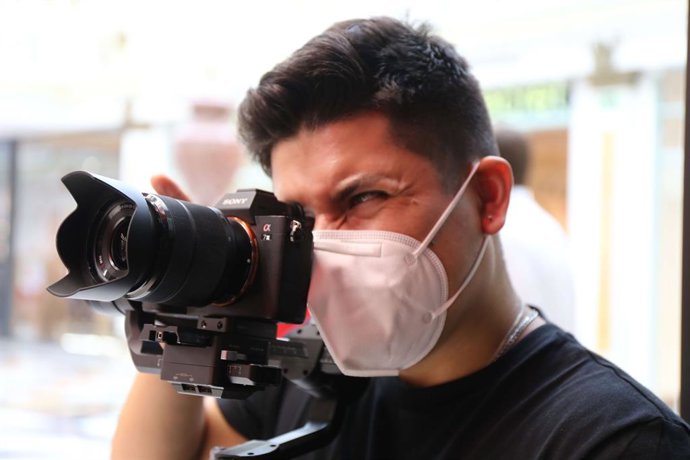 Productora Audiovisual