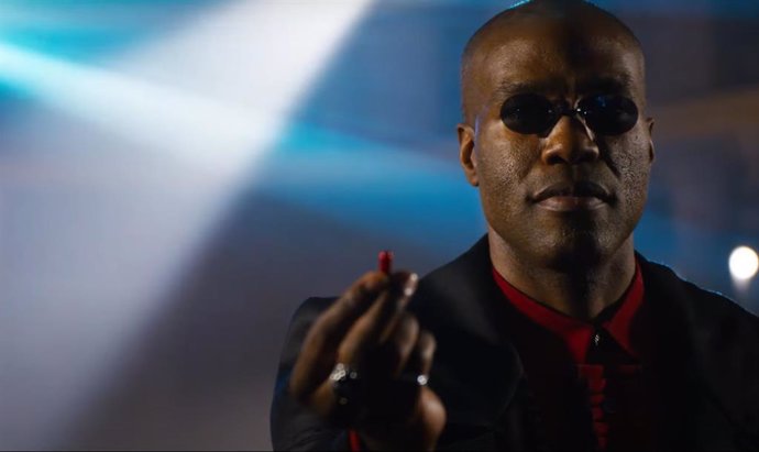 Neo va a terapia en el tráiler de Matrix 4 Resurrections: "Es hora de volar"
