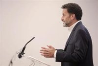 Bal avisa de que las primarias en Cs "se tienen que celebrar sí o sí porque vienen en los Estatutos"