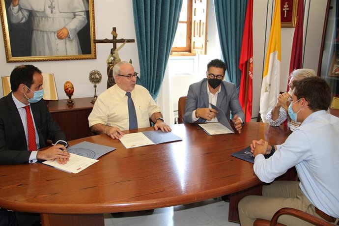 Archivo - Acto de presentación de los resultados de la investigación