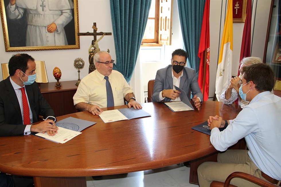 Archivo - Acto de presentación de los resultados de la investigación