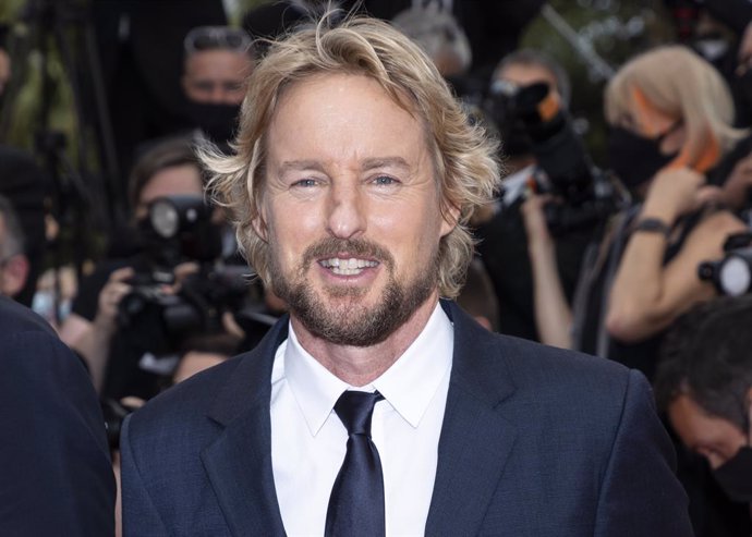 Owen Wilson protagonizará La mansión encantada, la película basada en la atracción de Disneyland