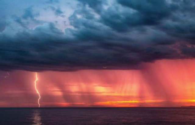 Posible reaparición de un episodio débil de La Niña