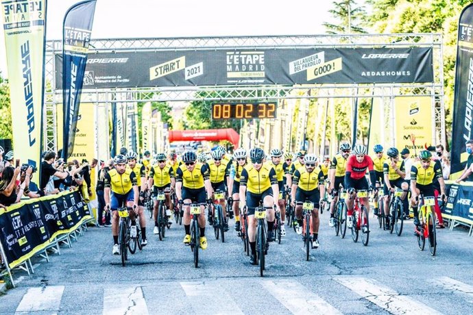 Granada acogerá la segunda edición en España de la marcha ciclista L'Etape du Tour que se estrenó en Madrid.