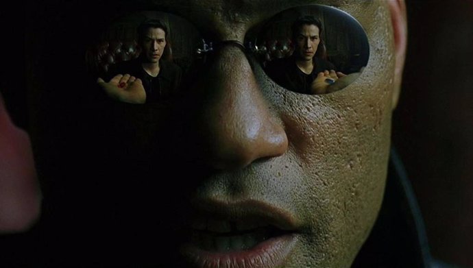 Matrix 4: La razón por la que Laurence Fishburne (Morpheo) no está en  Resurrections