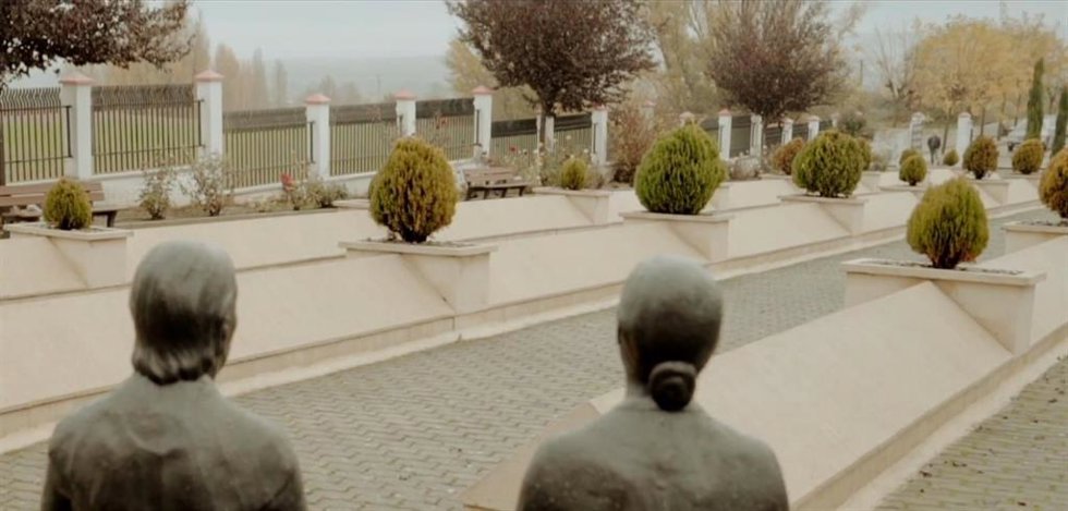 Memorial de La Barranca