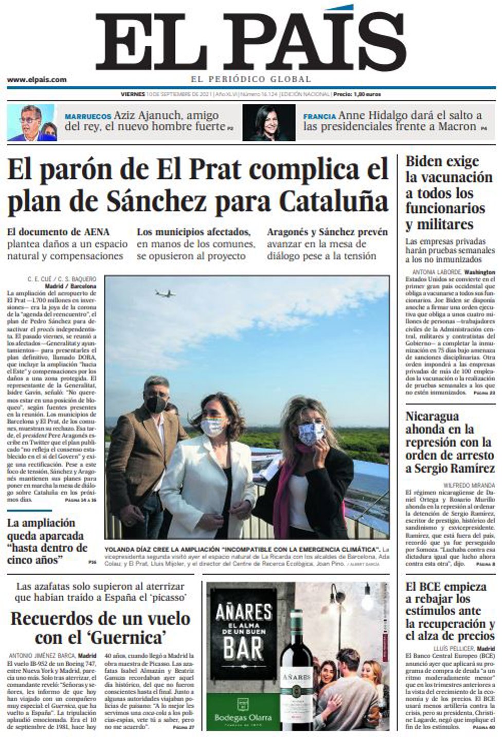 Europa Press