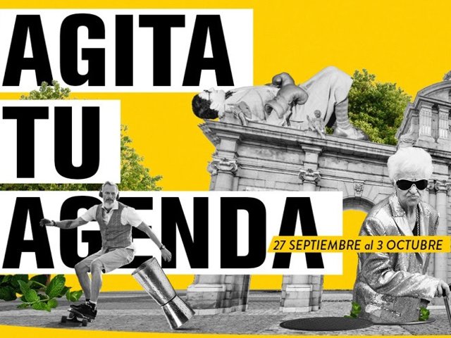 Madrid se convertirá en la capital mundial de la coctelería con Madrid Cocktail Week