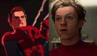 La curiosa razón por la que Spider-Man puede aparecer en What If de Marvel aunque sus derechos sean de Sony