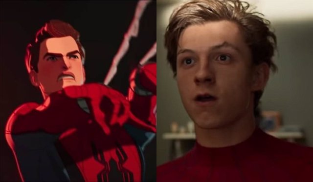 La curiosa razón por la que Spider-Man puede aparecer en What If aunque sus derechos sean de Sony