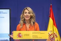 Díaz confirma que el Consejo de Ministros adoptará el martes nuevas medidas para abaratar la luz