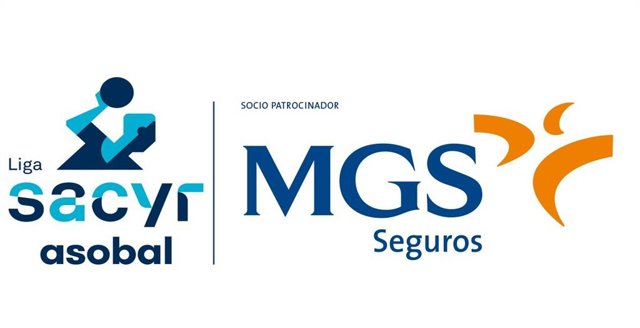 MGS Seguros, nuevo socio patrocinador de la Liga Sacyr ASOBAL de balonmano.