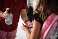 Educación refuerza el trabajo en las aulas para la prevención de conductas suicidas en el alumnado